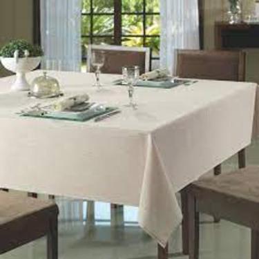 Imagem de TOALHA DE MESA Nobre - Dohler  6 Cadeiras