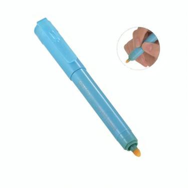Imagem de Kit 2 Canetas Uv Para Verificação De Dinheiro Falso