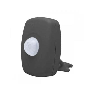 Imagem de Sensor De Presença Com Fotocélula Mais 6 Funções Qualitronix