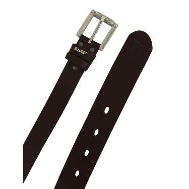 Imagem de Cinto Ellus Masculino Timeless Brand Marrom-Masculino