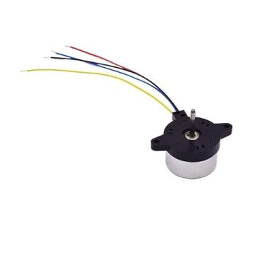 Imagem de B3020S Arranque eletrônico sem escovas DC 5V- 12V 10.000 RPM alta velocidade 4 fios com função de freio de placa de motorista OROAOBOMT