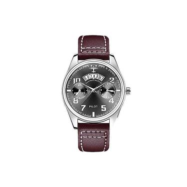 Imagem de Relógio De Pulso Masculino Stilo Militar Hm-ky