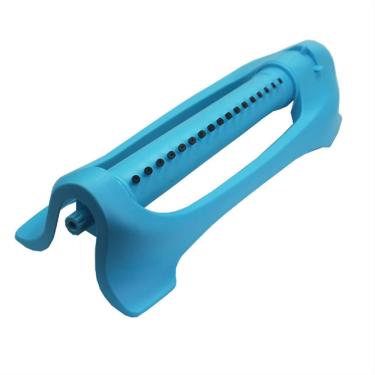 Imagem de XMGKMN Sistema de irrigação automático de gramado fácil de instalar, irrigador de jardim, irrigador de jardim, grama, 10 metros, irrigador de jardim