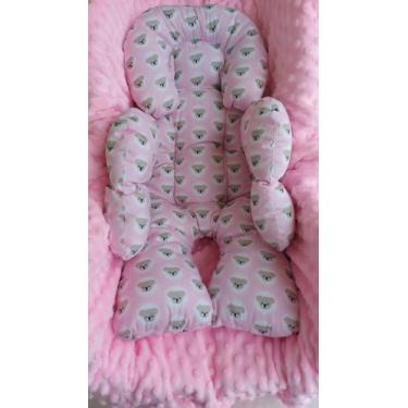 Imagem de Redutor de bebê conforto - Ateliê Gisela Bonfim 