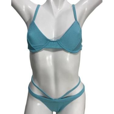 Imagem de Biquíni Aruna - Linda Jóia, GG