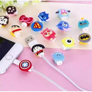 Imagem de Protetor de cabo - kaidi