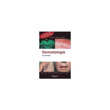 Imagem de Dermatologia - DI LIVROS