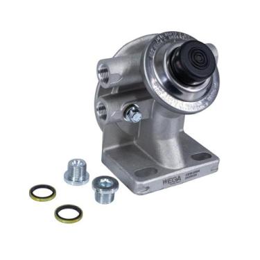 Imagem de Cabeçote Filtro Combustivel Agrale 8700 8700S 8700TR HR 2.5 Daily 35S1