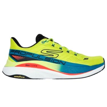 Imagem de Tênis Skechers Max Cushioning Propulsion Masculino