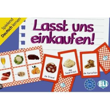 Imagem de My Shopping List