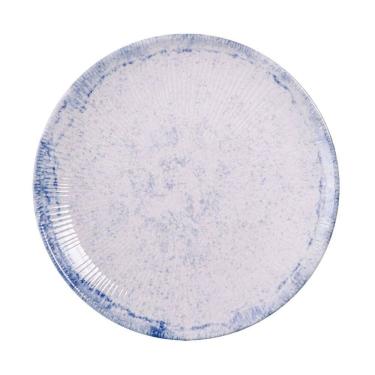 Imagem de Prato Raso Jantar Maragogi 28Cm Porcelana Tramontina