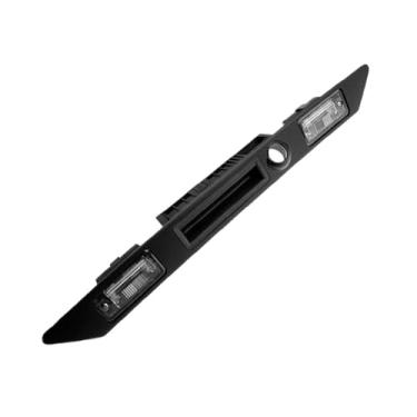 Imagem de Compatible For A3 A4 A6 Q7 RS4 RS6 1PC Rear License Plate Light Trunk Tailgate Handle Switch 8P48275743FZ 8E0827574C3FZ 4E0827574M3FZ(8E0 827 574 C 3FZ)