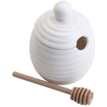 Imagem de Meleira porcelana 11,5cm Hauscraft