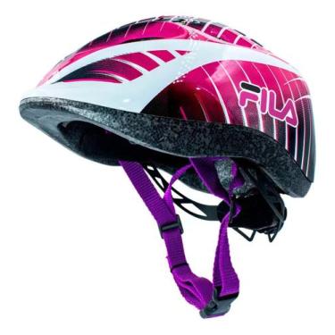 Imagem de Capacete Infantil e Juvenil Ajustável XP de 47 a 51cm de circunferênci