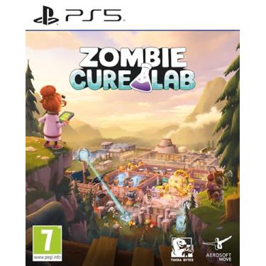 Imagem de Zombie Cure Lab - Playstation 5