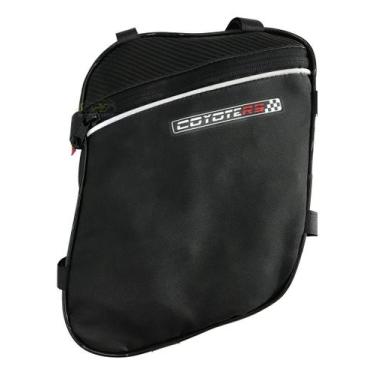 Imagem de Bolsa em Nylon p/ Protetores de Motor e Carenagem Coyote