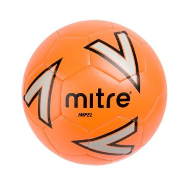 Imagem de Mitre Bola de futebol infantil tamanho 4, 5-BB1118OSL