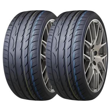 Imagem de KIT 2 Pneus Mazzini Eco606 245/45 R20 Aro 20 99W