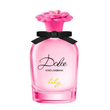 Imagem de Dolce & Gabbana Dolce Lily Eau De Toilette - Perfume Feminino 75ml