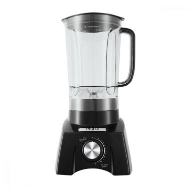 Imagem de Liquidificador Philco PLQ1412 Jarra de Plástico 3 Litros 1200W 12 Velocidades