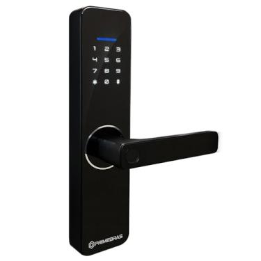 Imagem de Fechadura Inteligente Primebras Rio WiFi