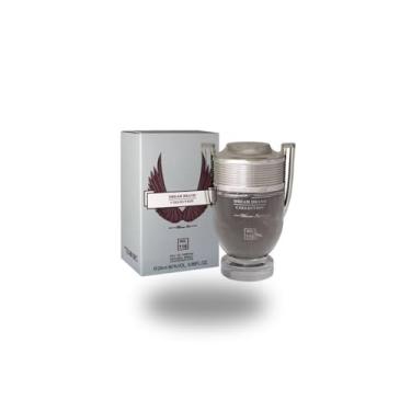 Imagem de Perfume Masculino Nº 116 – Eau de Parfum 25ml | Aromático Amadeirado Sedutor e Marcante