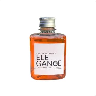 Imagem de Aromatizador de Ambiente Várias Fragrâncias 250ml (Figo Amborado)