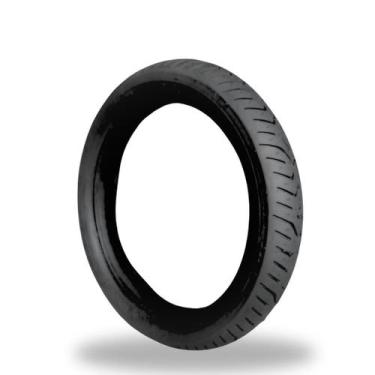 Imagem de Pneu REMOLD 100 80 17  Desempenho e Segurança Garantida - RB TYRES