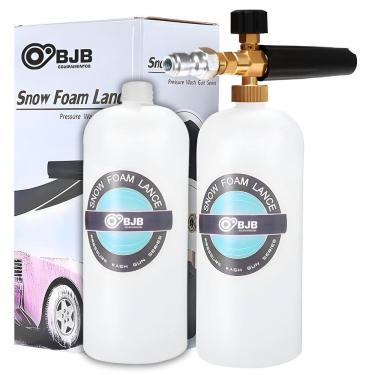 Imagem de Snow Foam Engate Rápido Lavadora Para Wap Premier E 2200