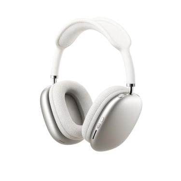 Imagem de "Fone de Ouvido Bluetooth Sem Fio, Headphone com Graves Potentes, Conforto Ergonômico e Bateria de Longa Duração"Com Cancelamento de Ruído,Original Mundo