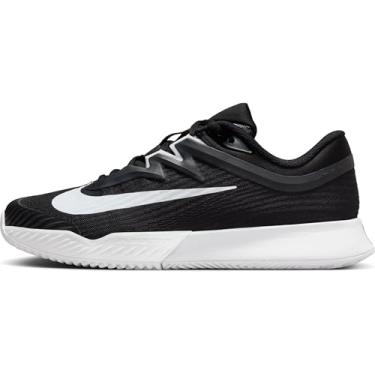 Imagem de Nike Tênis feminino Vapor Pro 3 Clay Courts, black white, 38 BR