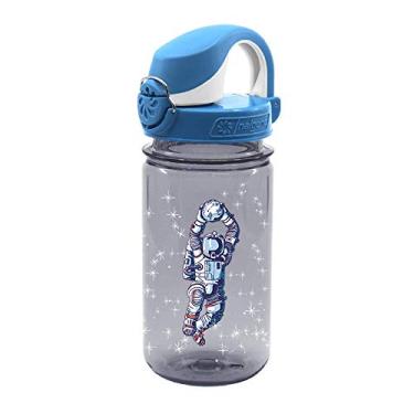 Imagem de Nalgene Astronauta cinza para piscina champanhe bobbly Swimline Cheers, 355 ml