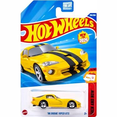 Imagem de Hot Wheels - '96 Dodge Viper GTS - JBB95