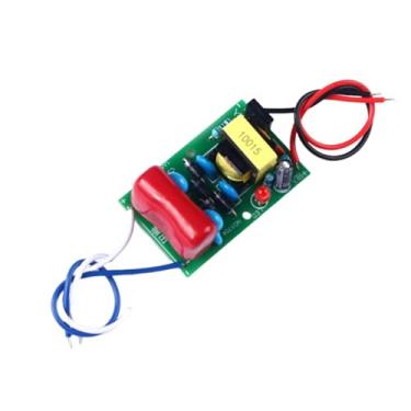 Imagem de Esquirla Módulo Booster, Gerador de Arco Elétrico, Projeto DIY, Conversor de Tensão Leve e de Alto Desempenho, Gerador de Alta Tensão