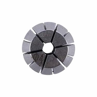 Imagem de Fafeicy Pinça ER16, 10 PCS 1-10mm Conjunto de Pinça de Mola de Mandril para Máquina de Gravação CNC Acessórios de Ferramentas de Torno de Fresagem, de Roteador, Com Aterramento Endurecido e de