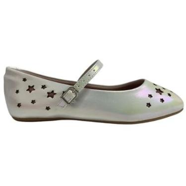 Imagem de SAPATILHA MINI SUA CIA CASUAL REF: 9112.52133 MENINA-Feminino