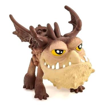Imagem de Dragão Batatão Articulado Grande Como Treinar seu Dragão - Pupee, Bata