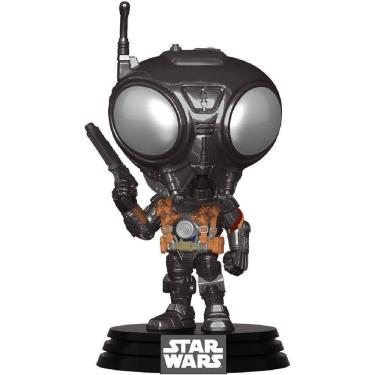 Imagem de Pop Star Wars Mandalorian Q9-0 #349