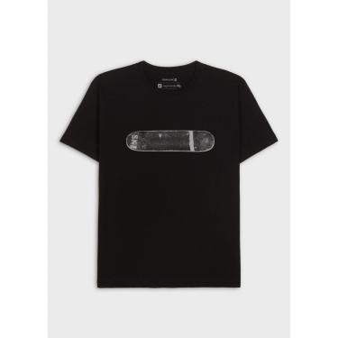Imagem de T-shirt vintage skateboard sk8 OSKLEN-Masculino