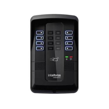 Imagem de Central Coletiva Intelbras Collective 8i