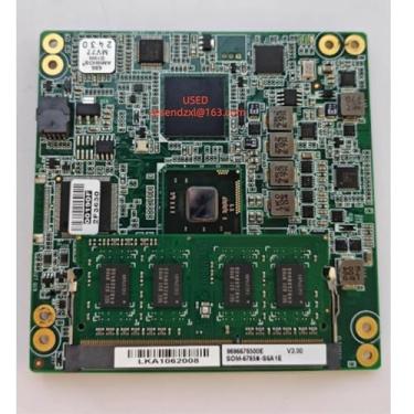 Imagem de szqianrun 1 peça Peças de equipamento de escritório SOM-6765 REV.A1 SOM-6765N-S6A1E V2.00