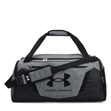 Imagem de Mala de Treino Unissex Under Armour Undeniable 5.0 Du