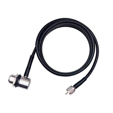 Imagem de Stetsom Stvhf35 Cabo Antena Vhf 3,5m