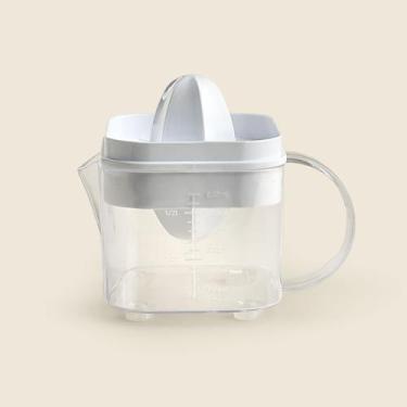 Imagem de Jarra com Espremedor c/ 2 Peças 600ml - ACASA
