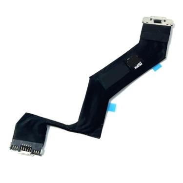 Imagem de Zahara Cabo de substituição Bat-TER-y para DELL Alienware 16 Area-51 AA16250 JDP60 7KCCV 07KCCV DC02004QF00