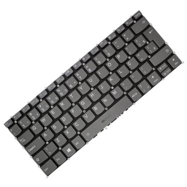 Imagem de Teclado mBook Para Lenovo IdeaPad Flex 5-14ALC05 5-14ARE05 Com LED