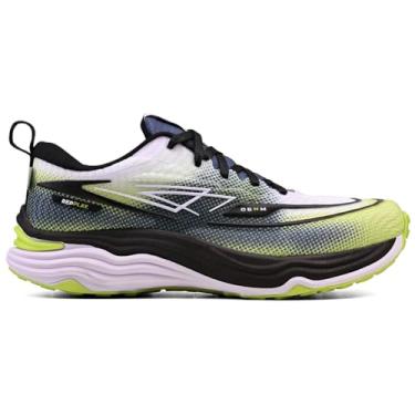 Imagem de Tenis Masculino Esportivo Treino Academia Caminhada Repplay (Branco, BR, Adulto, Numérico, 37)