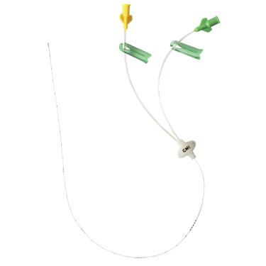 Imagem de Cateter Picc Duplo Lumen 2Fr 30C Poliuretano