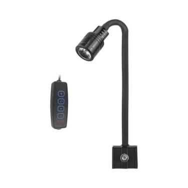 Imagem de Luz LED Super Fina À Prova d'Água Para Aquário 3W USB 5V Lâmpada De Cr