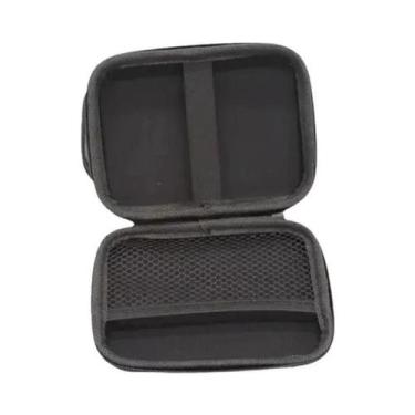 Imagem de Estojo De Armazenamento Duro EVA R36S R35S Para Consoles, Caixa Protet